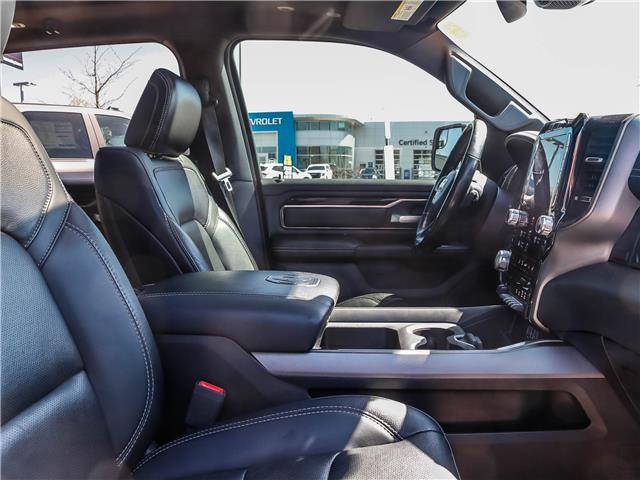 2020 RAM 1500 Rebel (Stk: 15-26405A) in London - Image 26 of 28 2020 RAM 1500 Rebel (Stk: 15-26405A) in London - Image 26 of 28