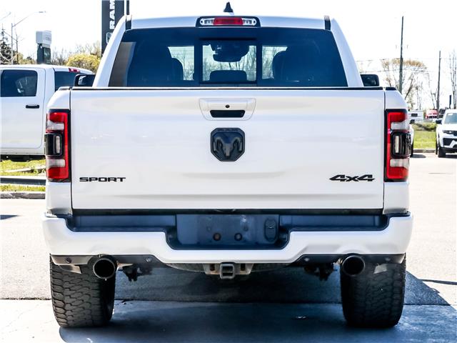 2020 RAM 1500 Rebel (Stk: 15-26405A) in London - Image 27 of 28 2020 RAM 1500 Rebel (Stk: 15-26405A) in London - Image 27 of 28