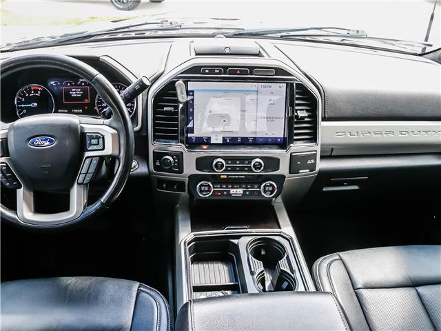 2022 Ford F-250 Lariat (Stk: 15-U1297) in London - Image 7 of 28 2022 Ford F-250 Lariat (Stk: 15-U1297) in London - Image 7 of 28