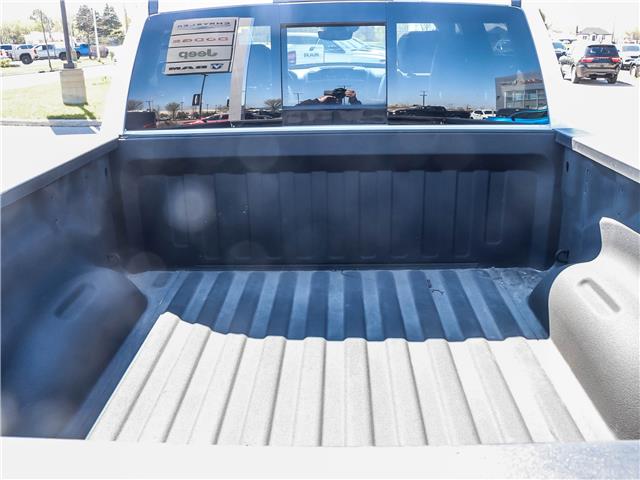 2020 RAM 1500 Rebel (Stk: 15-26405A) in London - Image 28 of 28 2020 RAM 1500 Rebel (Stk: 15-26405A) in London - Image 28 of 28