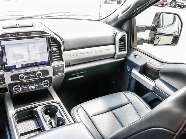 2022 Ford F-250 Lariat (Stk: 15-U1297) in London - Image 8 of 28 2022 Ford F-250 Lariat (Stk: 15-U1297) in London - Image 8 of 28
