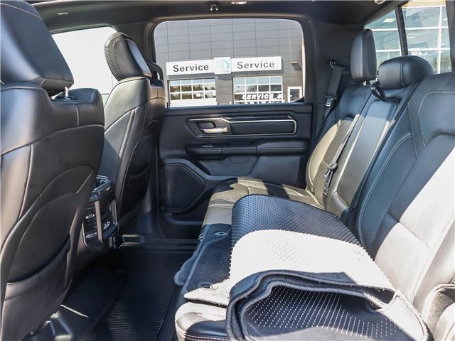 2020 RAM 1500 Rebel (Stk: 15-26405A) in London - Image 17 of 28 2020 RAM 1500 Rebel (Stk: 15-26405A) in London - Image 17 of 28