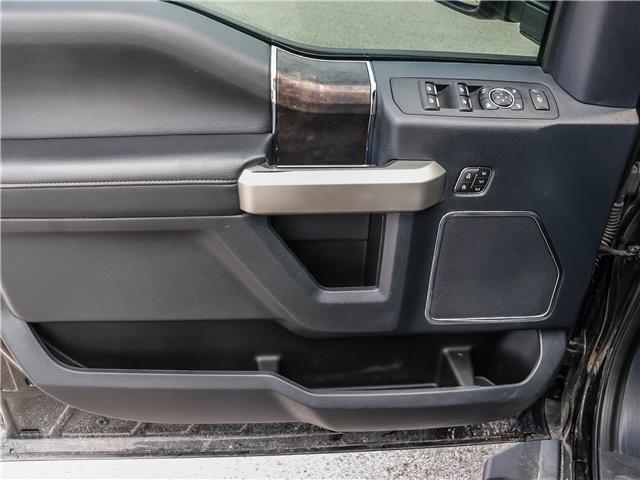 2022 Ford F-250 Lariat (Stk: 15-U1297) in London - Image 12 of 28 2022 Ford F-250 Lariat (Stk: 15-U1297) in London - Image 12 of 28