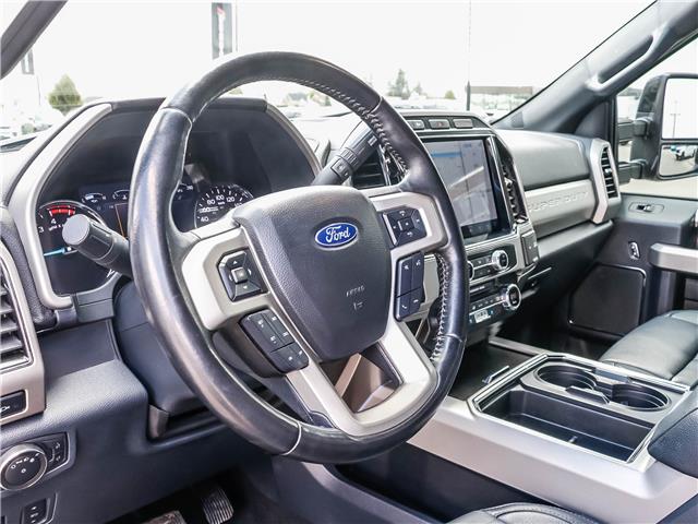 2022 Ford F-250 Lariat (Stk: 15-U1297) in London - Image 13 of 28 2022 Ford F-250 Lariat (Stk: 15-U1297) in London - Image 13 of 28