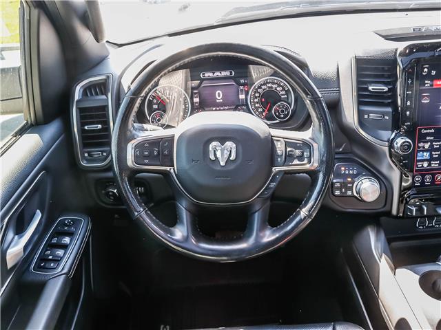 2020 RAM 1500 Rebel (Stk: 15-26405A) in London - Image 3 of 28 2020 RAM 1500 Rebel (Stk: 15-26405A) in London - Image 3 of 28