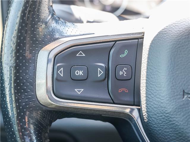 2020 RAM 1500 Rebel (Stk: 15-26405A) in London - Image 4 of 28 2020 RAM 1500 Rebel (Stk: 15-26405A) in London - Image 4 of 28