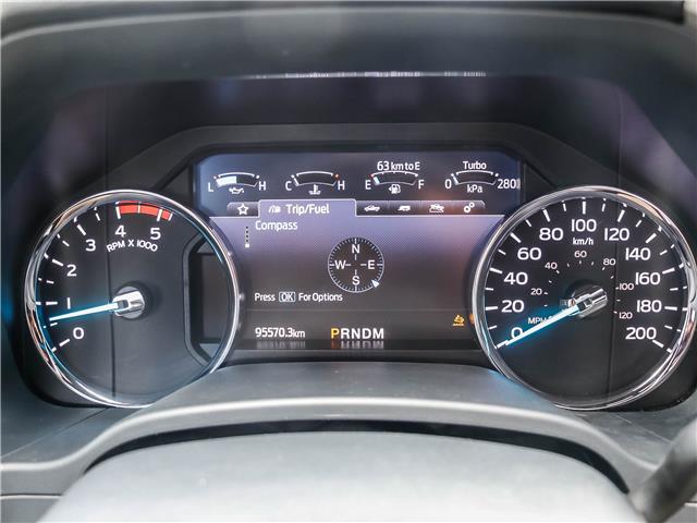 2022 Ford F-250 Lariat (Stk: 15-U1297) in London - Image 17 of 28 2022 Ford F-250 Lariat (Stk: 15-U1297) in London - Image 17 of 28
