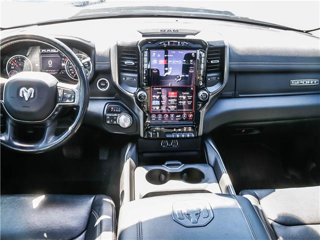 2020 RAM 1500 Rebel (Stk: 15-26405A) in London - Image 7 of 28 2020 RAM 1500 Rebel (Stk: 15-26405A) in London - Image 7 of 28