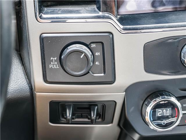 2022 Ford F-250 Lariat (Stk: 15-U1297) in London - Image 20 of 28 2022 Ford F-250 Lariat (Stk: 15-U1297) in London - Image 20 of 28