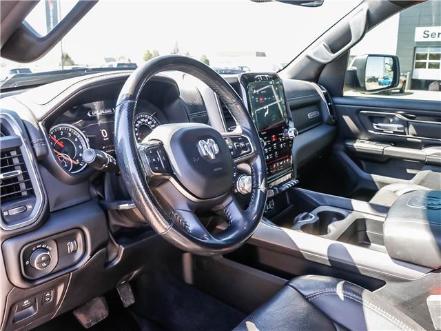 2020 RAM 1500 Rebel (Stk: 15-26405A) in London - Image 13 of 28 2020 RAM 1500 Rebel (Stk: 15-26405A) in London - Image 13 of 28