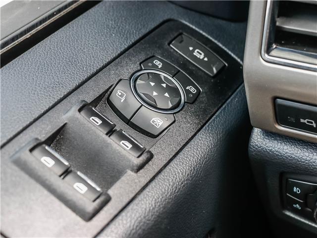 2022 Ford F-250 Lariat (Stk: 15-U1297) in London - Image 22 of 28 2022 Ford F-250 Lariat (Stk: 15-U1297) in London - Image 22 of 28