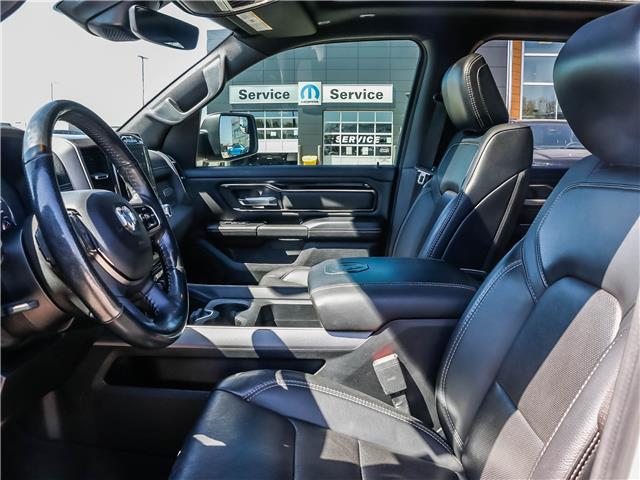 2020 RAM 1500 Rebel (Stk: 15-26405A) in London - Image 14 of 28 2020 RAM 1500 Rebel (Stk: 15-26405A) in London - Image 14 of 28