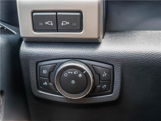 2022 Ford F-250 Lariat (Stk: 15-U1297) in London - Image 23 of 28 2022 Ford F-250 Lariat (Stk: 15-U1297) in London - Image 23 of 28