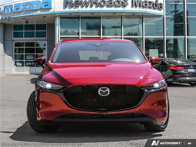 2026 Mazda Mazda3 Sport GX (Stk: 45881) in Newmarket - Image 2 of 25