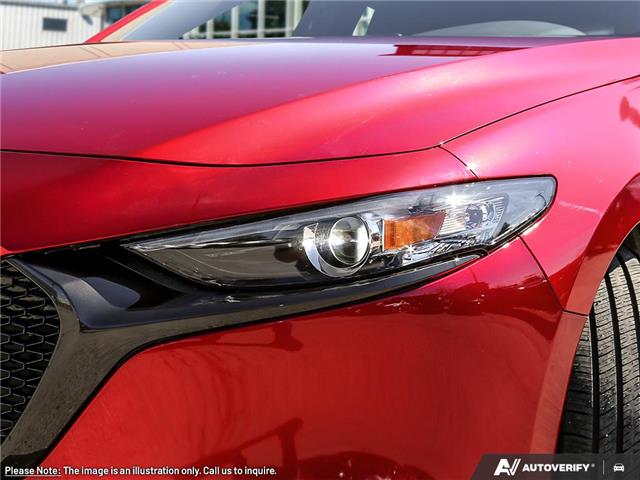 2026 Mazda Mazda3 Sport GX (Stk: 45881) in Newmarket - Image 9 of 25