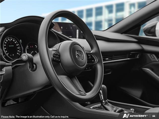 2026 Mazda Mazda3 Sport GX (Stk: 45881) in Newmarket - Image 10 of 25