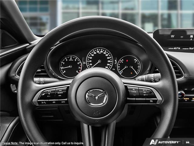 2026 Mazda Mazda3 Sport GX (Stk: 45881) in Newmarket - Image 11 of 25