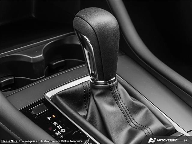 2026 Mazda Mazda3 Sport GX (Stk: 45881) in Newmarket - Image 15 of 25