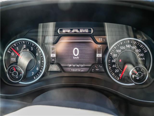 2020 RAM 1500 Rebel (Stk: 15-26405A) in London - Image 18 of 28 2020 RAM 1500 Rebel (Stk: 15-26405A) in London - Image 18 of 28