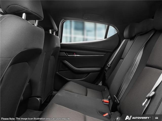 2026 Mazda Mazda3 Sport GX (Stk: 45881) in Newmarket - Image 19 of 25