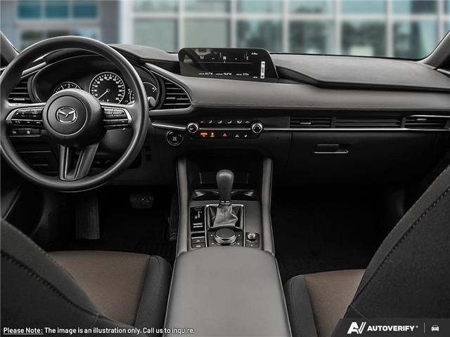 2026 Mazda Mazda3 Sport GX (Stk: 45881) in Newmarket - Image 20 of 25