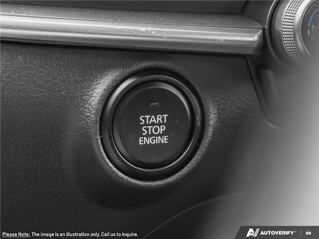 2026 Mazda Mazda3 Sport GX (Stk: 45881) in Newmarket - Image 25 of 25