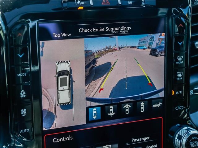 2020 RAM 1500 Rebel (Stk: 15-26405A) in London - Image 19 of 28 2020 RAM 1500 Rebel (Stk: 15-26405A) in London - Image 19 of 28