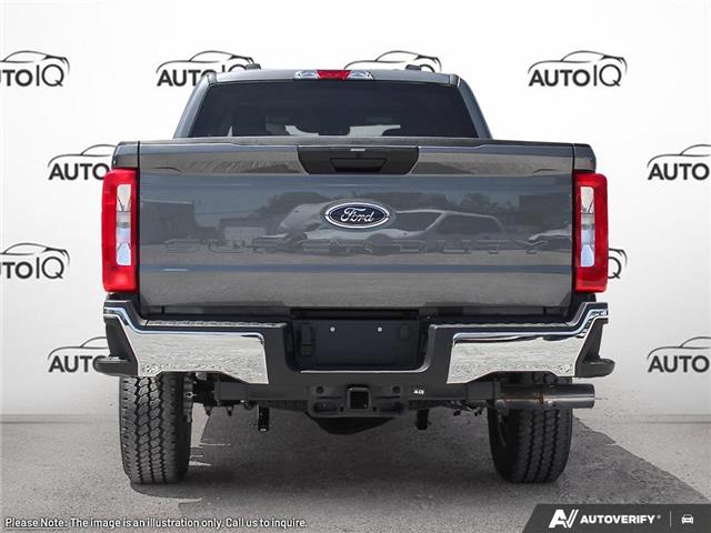 2026 Ford F-250 XLT (Stk: W2BD077T3) in Hamilton - Image 5 of 24