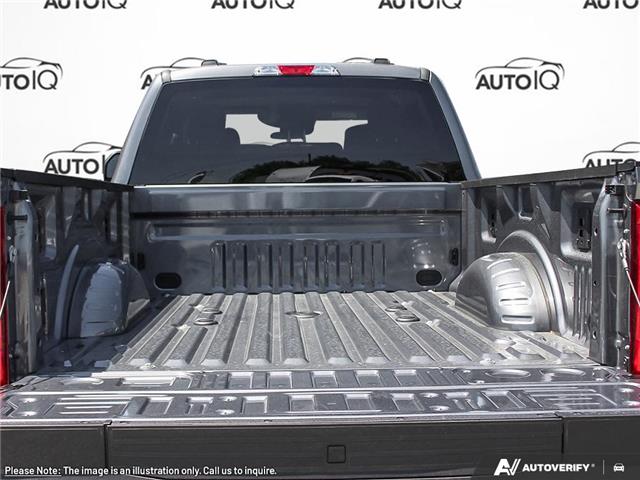 2026 Ford F-250 XLT (Stk: W2BD077T3) in Hamilton - Image 7 of 24