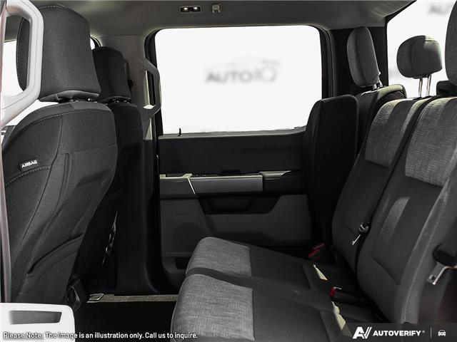 2026 Ford F-250 XLT (Stk: W2BD077T3) in Hamilton - Image 20 of 24