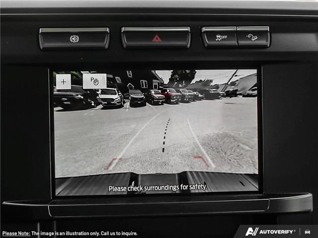 2026 Ford F-250 XLT (Stk: W2BD077T3) in Hamilton - Image 22 of 24