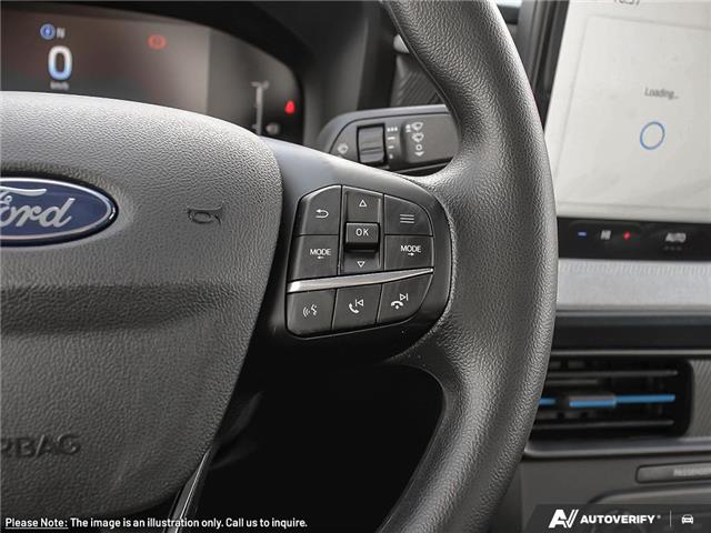 2026 Ford Maverick XLT (Stk: W8JD079T3) in Hamilton - Image 14 of 25