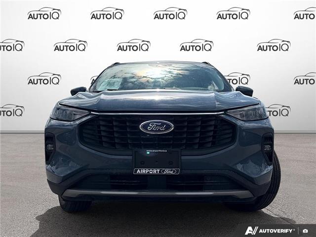 2024 Ford Escape PHEV (Stk: AFLJ0H2786) in Hamilton - Image 2 of 21
