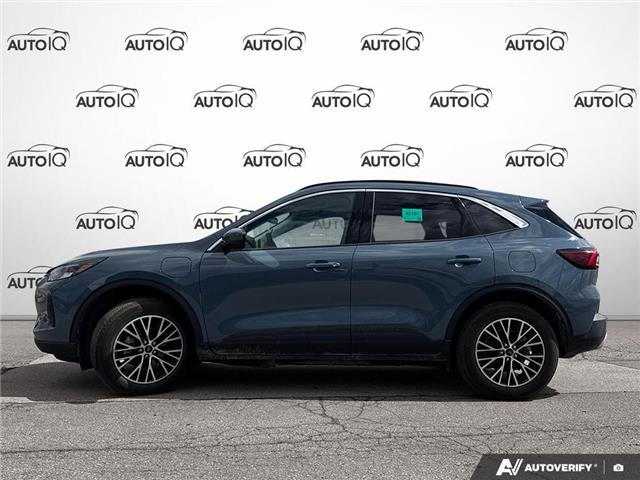 2024 Ford Escape PHEV (Stk: AFLJ0H2786) in Hamilton - Image 3 of 21