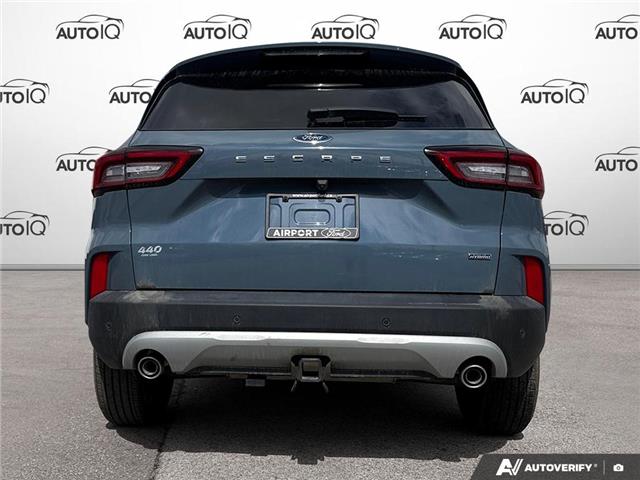 2024 Ford Escape PHEV (Stk: AFLJ0H2786) in Hamilton - Image 5 of 21