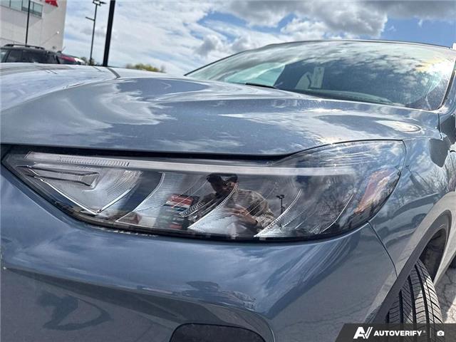 2024 Ford Escape PHEV (Stk: AFLJ0H2786) in Hamilton - Image 6 of 21