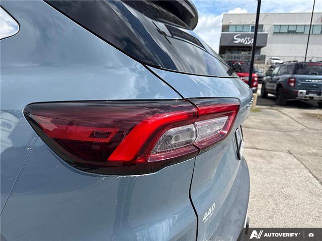2024 Ford Escape PHEV (Stk: AFLJ0H2786) in Hamilton - Image 7 of 21