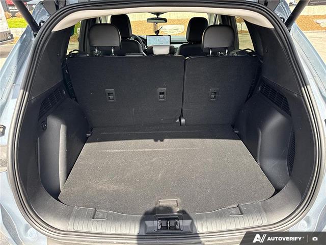 2024 Ford Escape PHEV (Stk: AFLJ0H2786) in Hamilton - Image 8 of 21