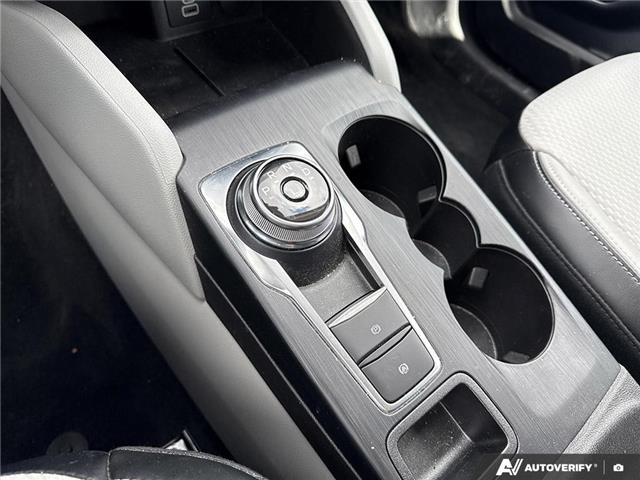 2024 Ford Escape PHEV (Stk: AFLJ0H2786) in Hamilton - Image 14 of 21