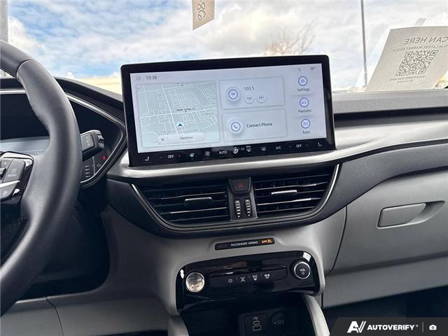 2024 Ford Escape PHEV (Stk: AFLJ0H2786) in Hamilton - Image 15 of 21