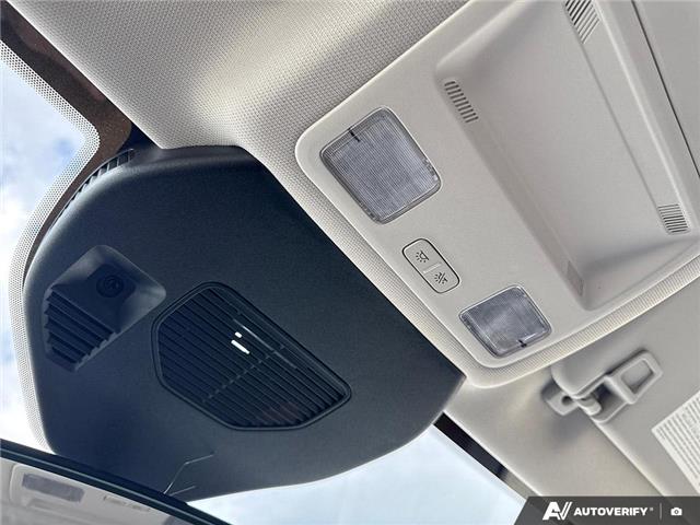 2024 Ford Escape PHEV (Stk: AFLJ0H2786) in Hamilton - Image 17 of 21