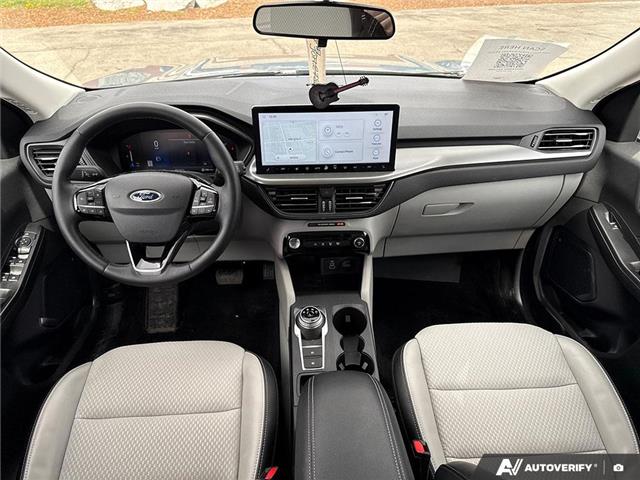 2024 Ford Escape PHEV (Stk: AFLJ0H2786) in Hamilton - Image 20 of 21