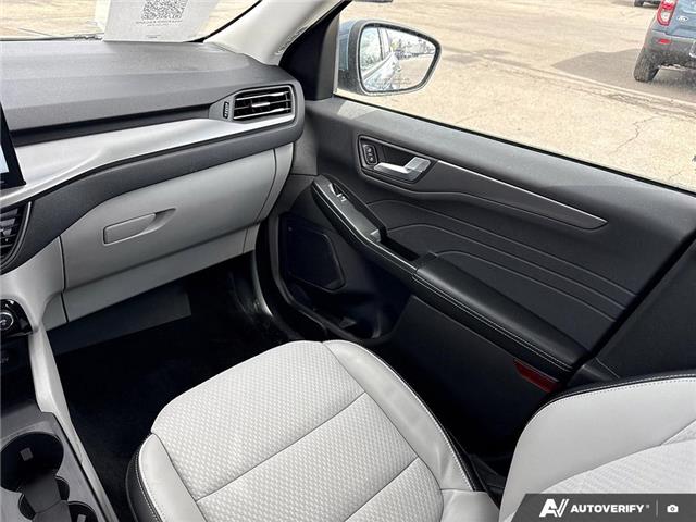 2024 Ford Escape PHEV (Stk: AFLJ0H2786) in Hamilton - Image 21 of 21
