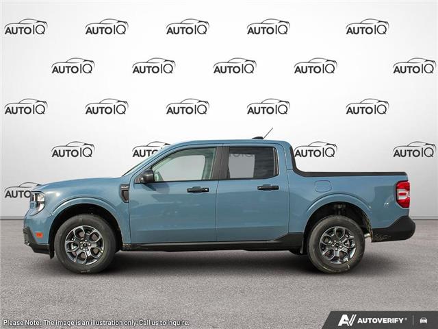 2026 Ford Maverick XLT (Stk: W8JD074T3) in Hamilton - Image 3 of 26