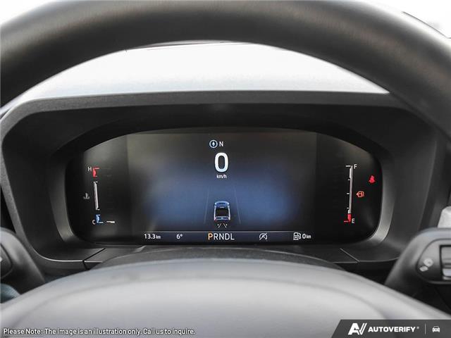 2026 Ford Maverick XLT (Stk: W8JD074T3) in Hamilton - Image 14 of 26