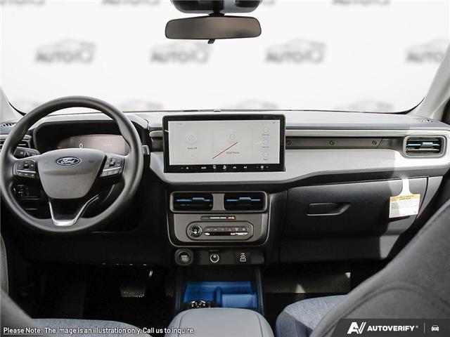 2026 Ford Maverick XLT (Stk: W8JD074T3) in Hamilton - Image 22 of 26
