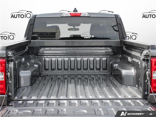 2026 Ford Maverick XLT (Stk: W8JD077T3) in Hamilton - Image 7 of 26