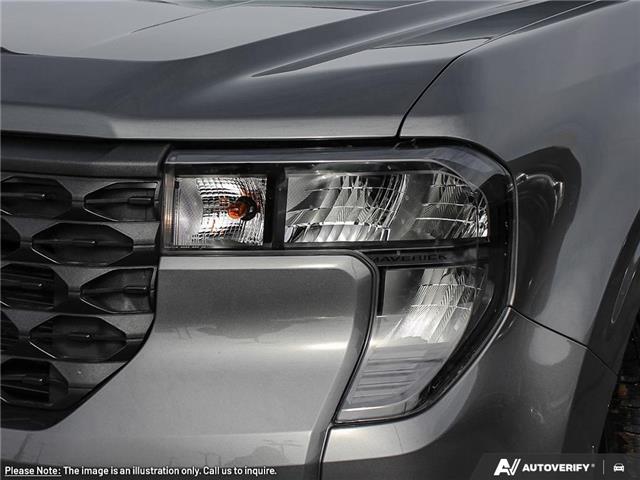 2026 Ford Maverick XLT (Stk: W8JD077T3) in Hamilton - Image 10 of 26