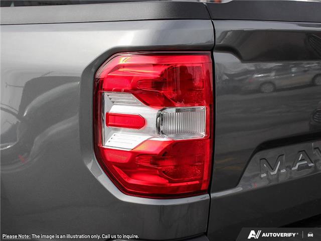 2026 Ford Maverick XLT (Stk: W8JD077T3) in Hamilton - Image 11 of 26