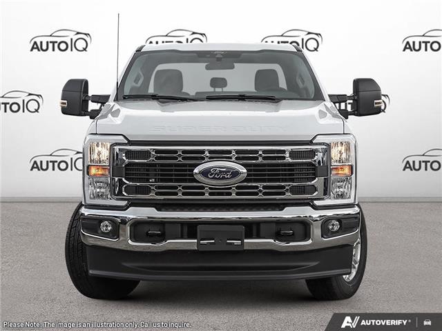 2026 Ford F-350 XLT (Stk: W3BD079T3) in Hamilton - Image 2 of 26